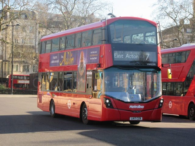Bus photo 1