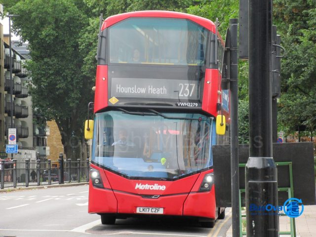 Bus photo 1