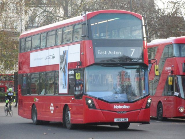 Bus photo 1