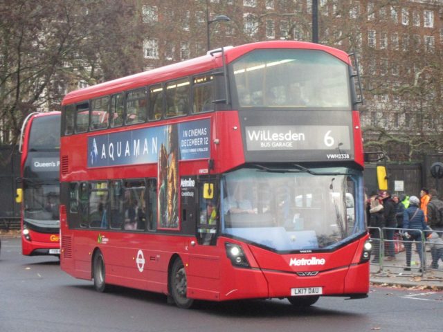 Bus photo 1