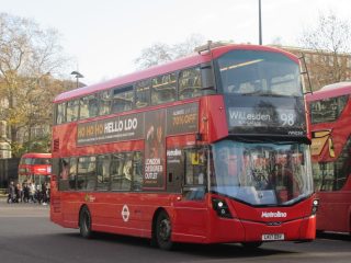LK17 DBV