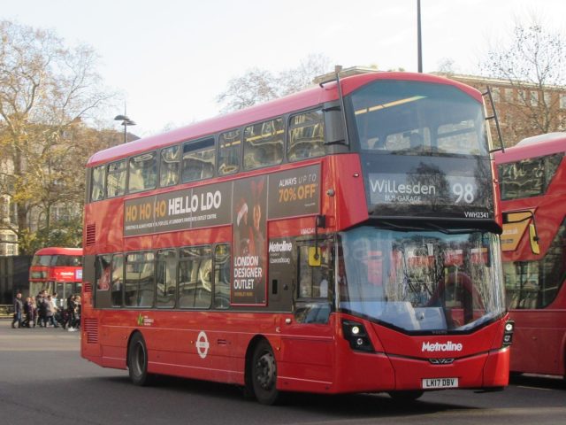 Bus photo 1