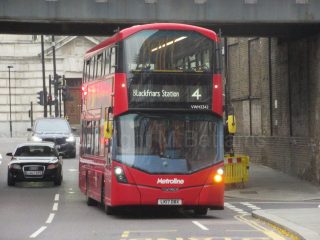 LK17 DBX