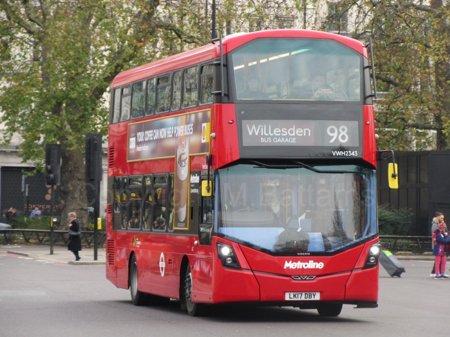 Bus photo 1