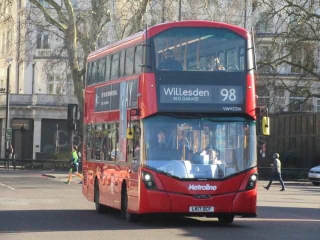 Bus photo 1