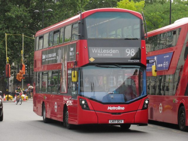 Bus photo 1