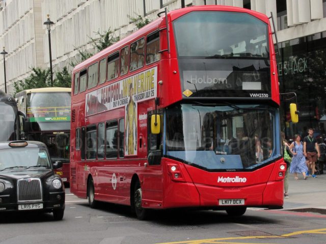 Bus photo 1