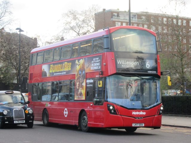 Bus photo 1