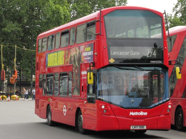 Bus photo 1