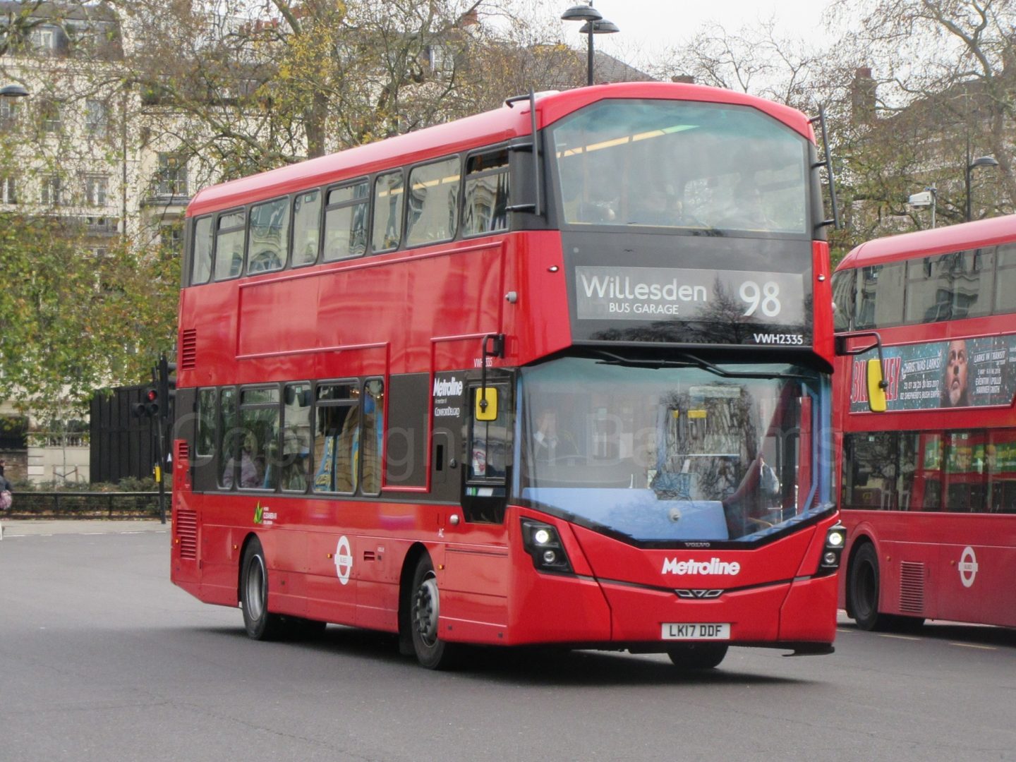 Bus photo 1