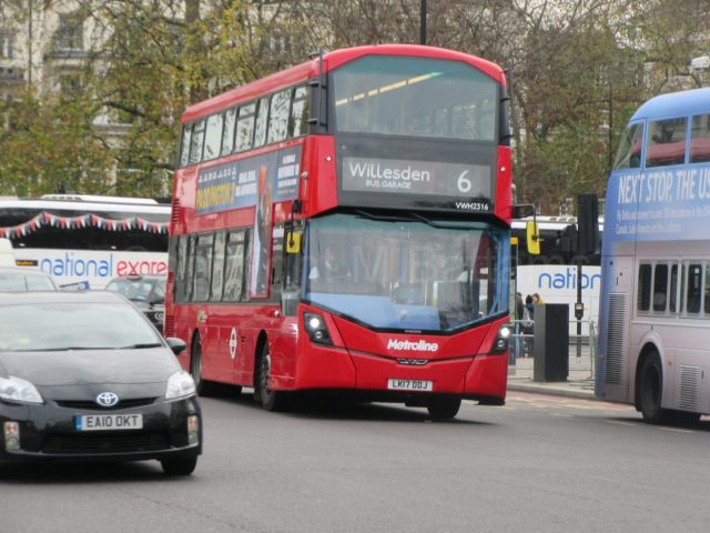 Bus photo 1