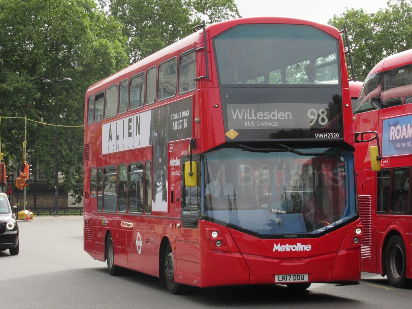 LK17 DDU