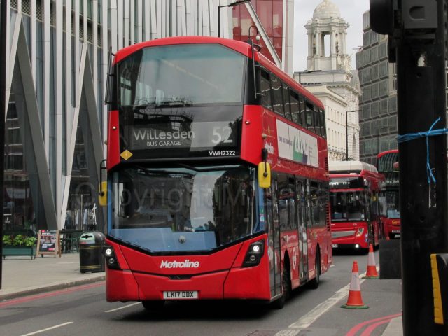 Bus photo 1