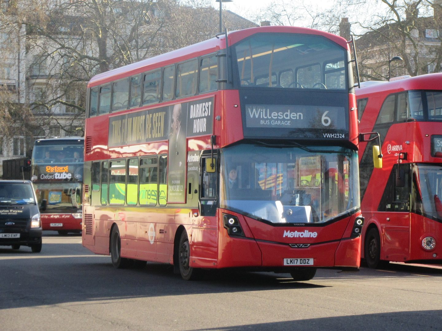 Bus photo 1