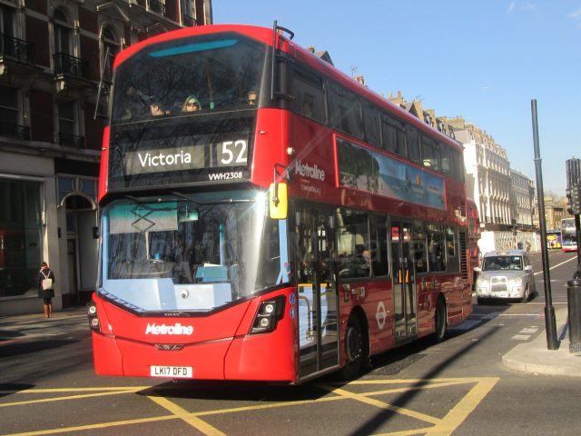 Bus photo 1