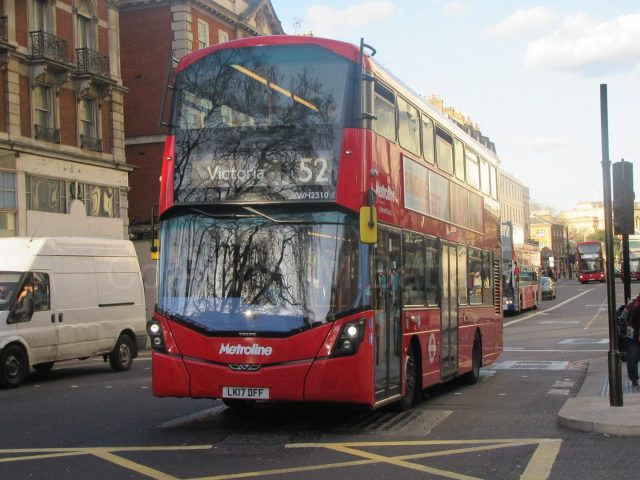 Bus photo 1