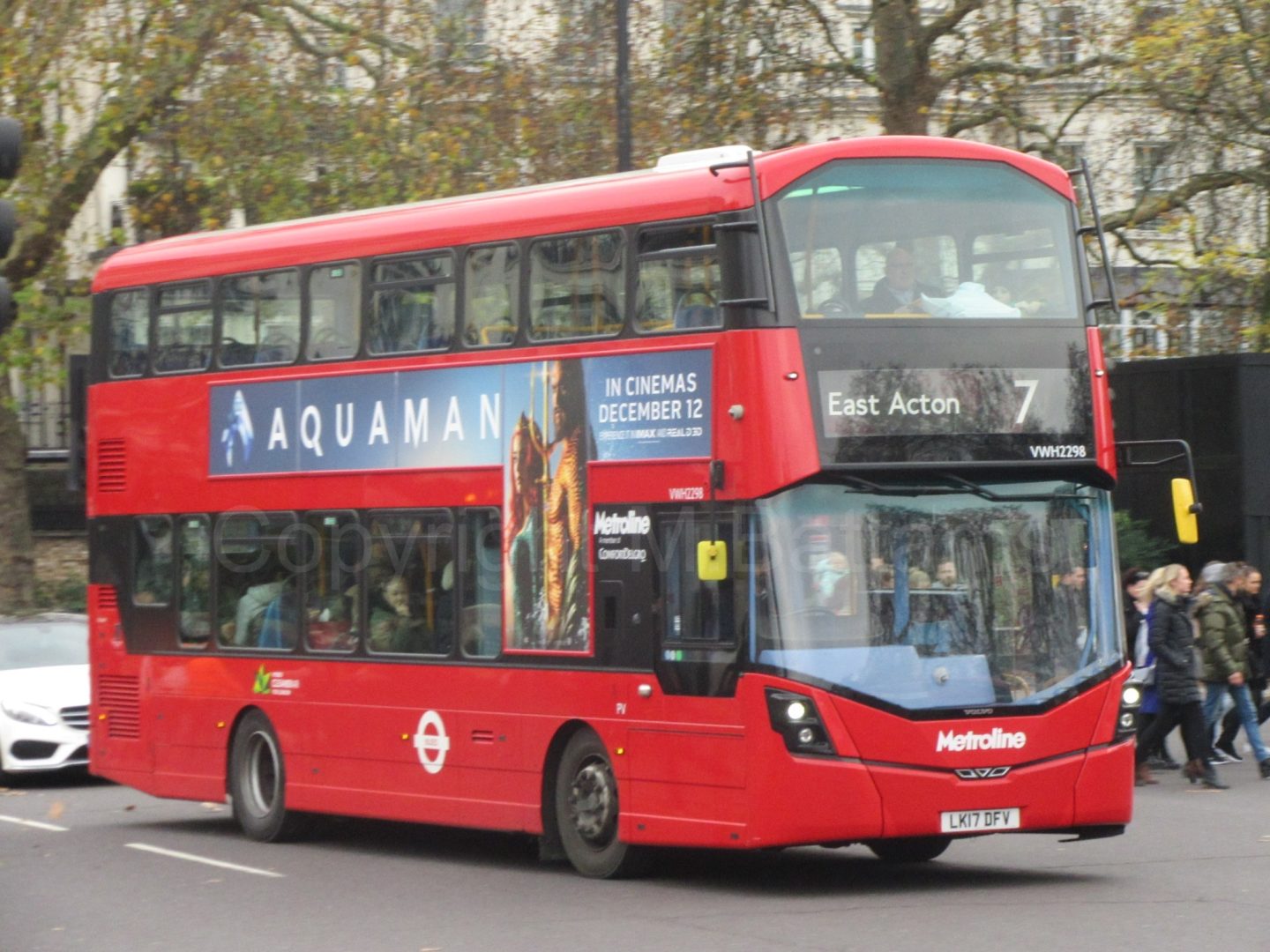 Bus photo 1
