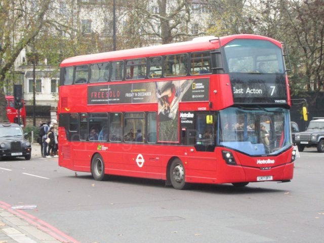Bus photo 1