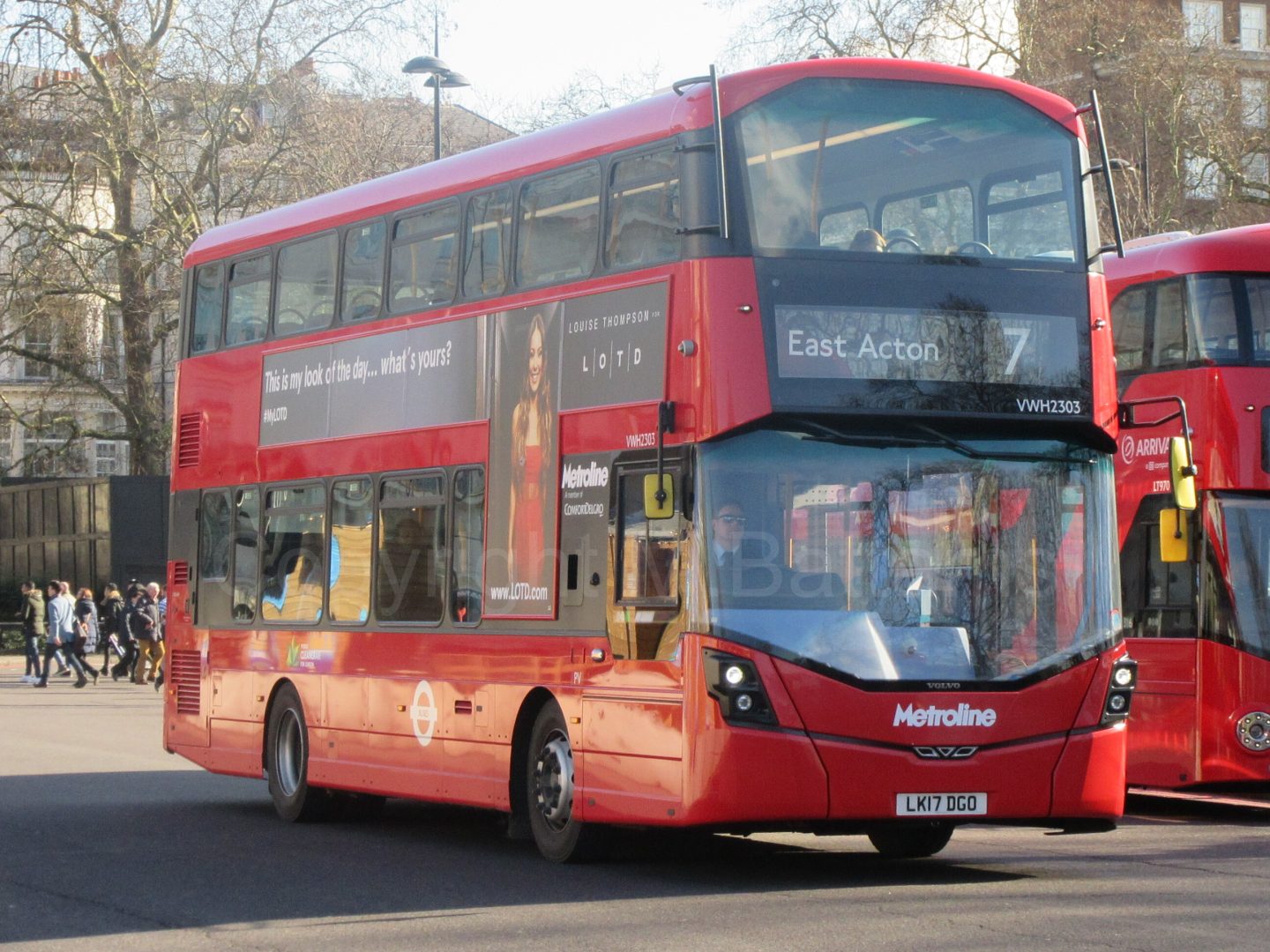 Bus photo 1