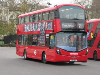 LK17 DGV