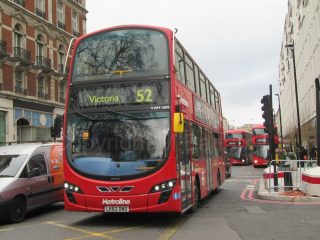 LK62 DWD