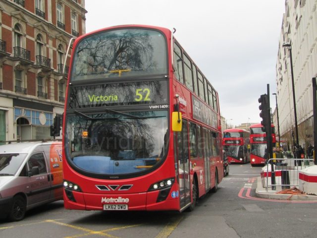 Bus photo 1