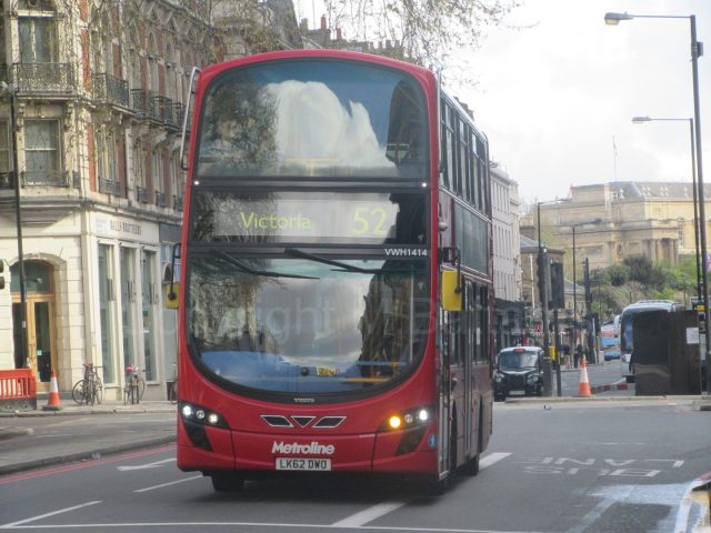 Bus photo 1