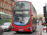 LK62 DWV