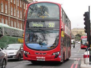 LK62 DWV