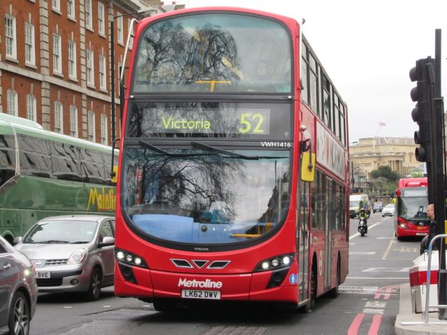 Bus photo 1
