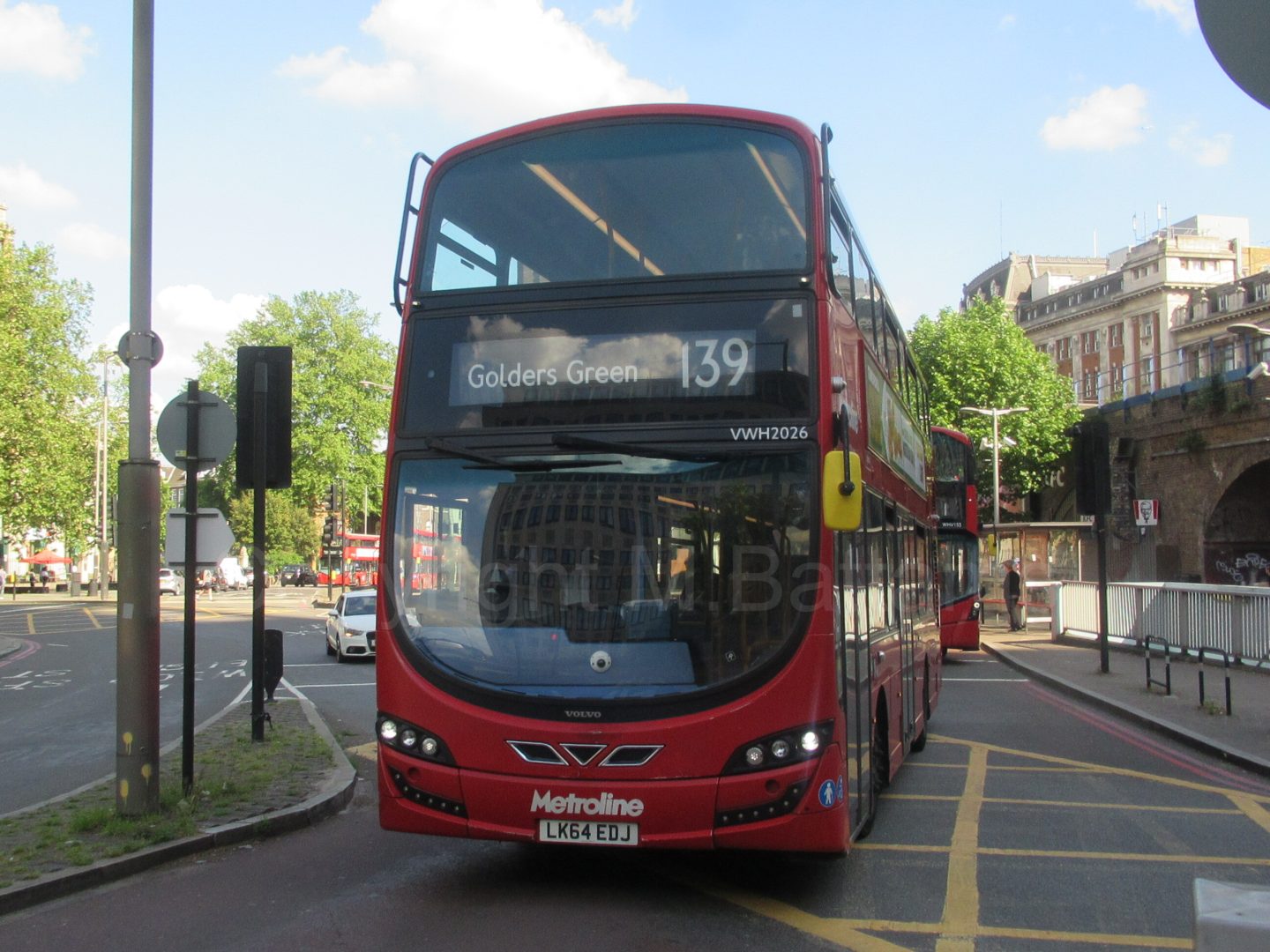 Bus photo 1
