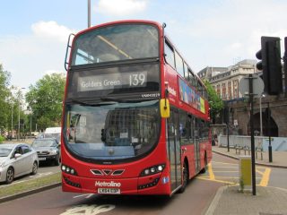 LK64 EDP