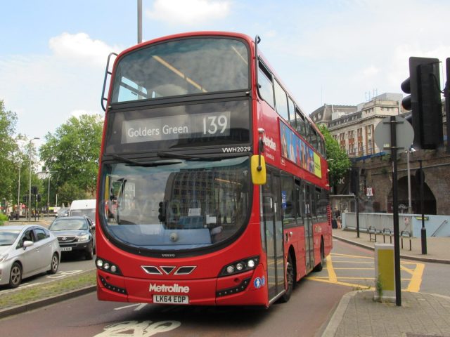 Bus photo 1