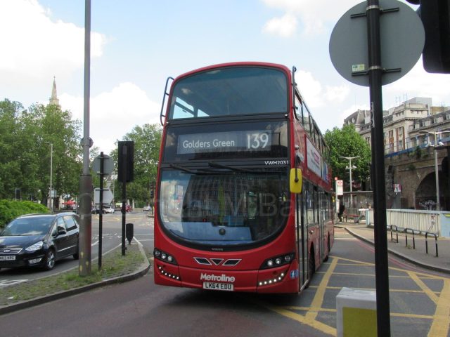 Bus photo 1