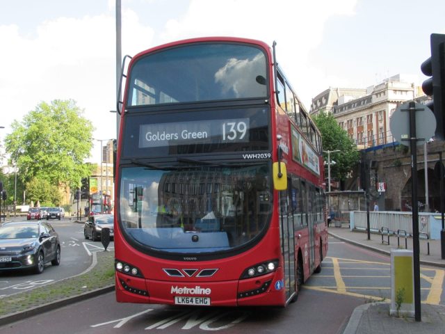 Bus photo 1