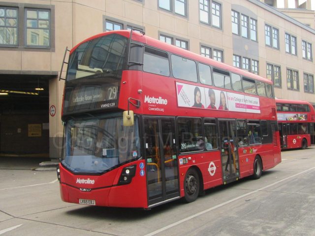 Bus photo 1