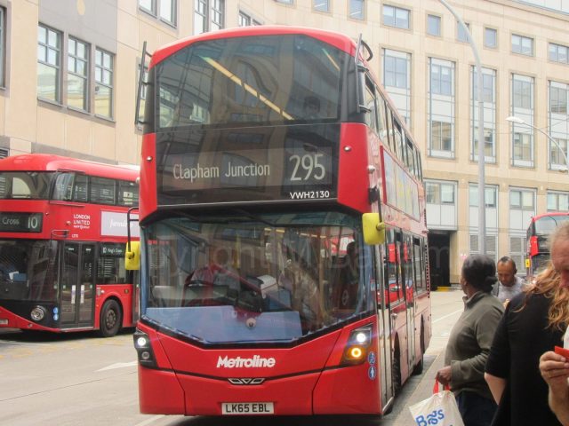 Bus photo 1
