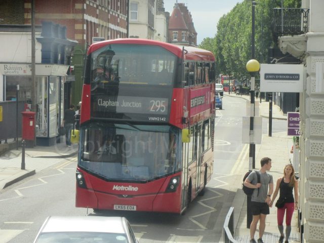 Bus photo 1