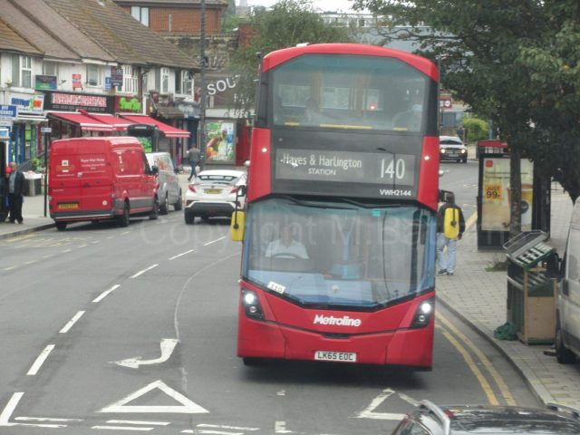 Bus photo 1