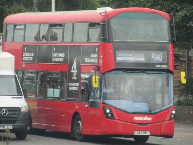 Bus photo 1