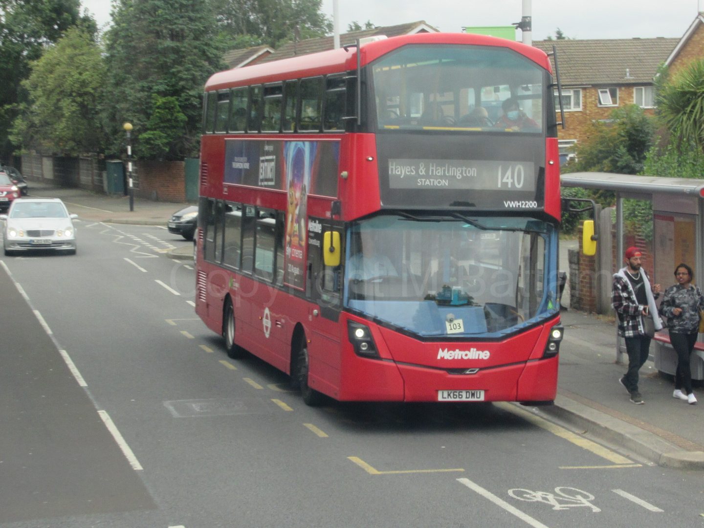 Bus photo 1
