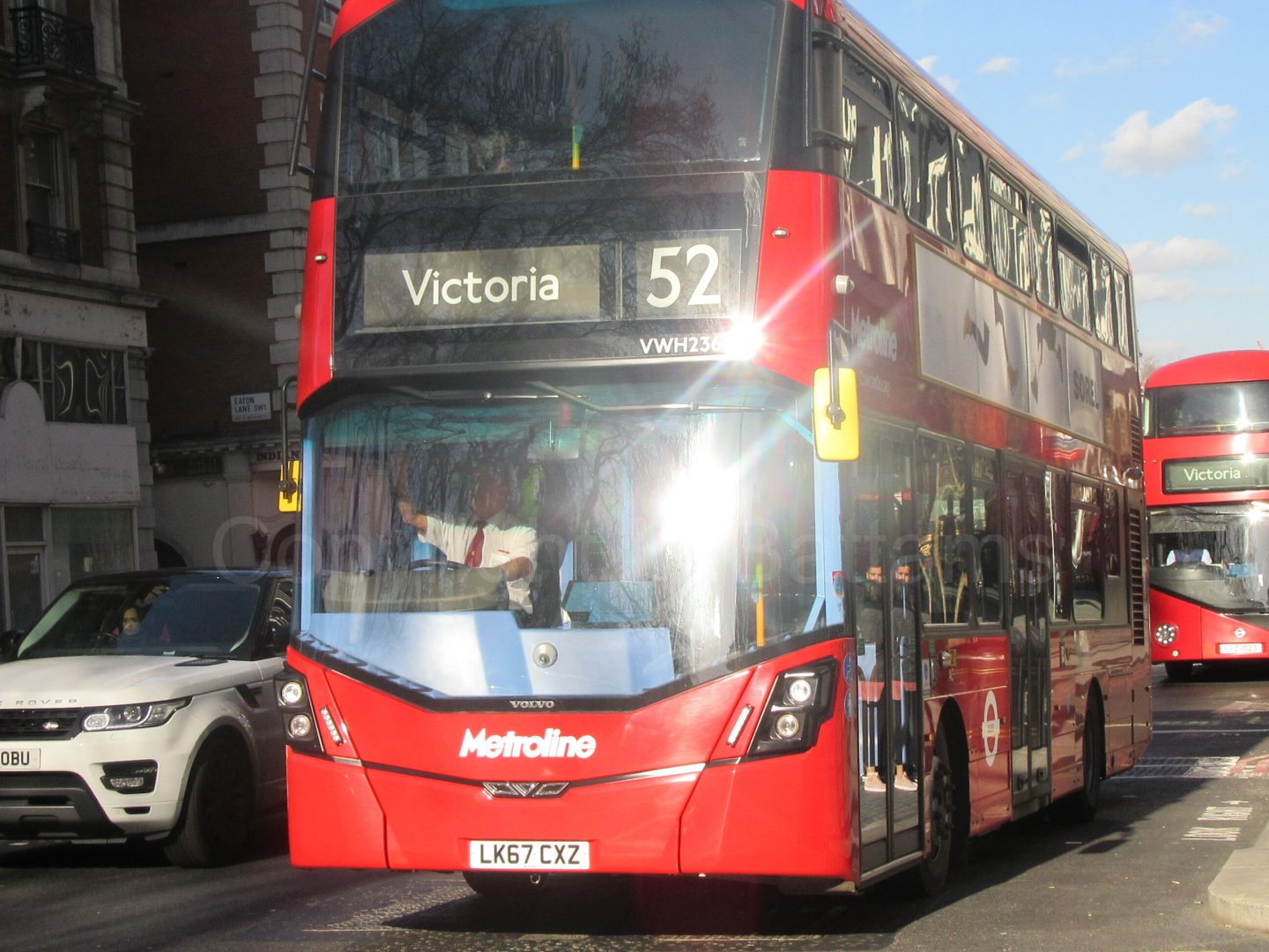 Bus photo 1