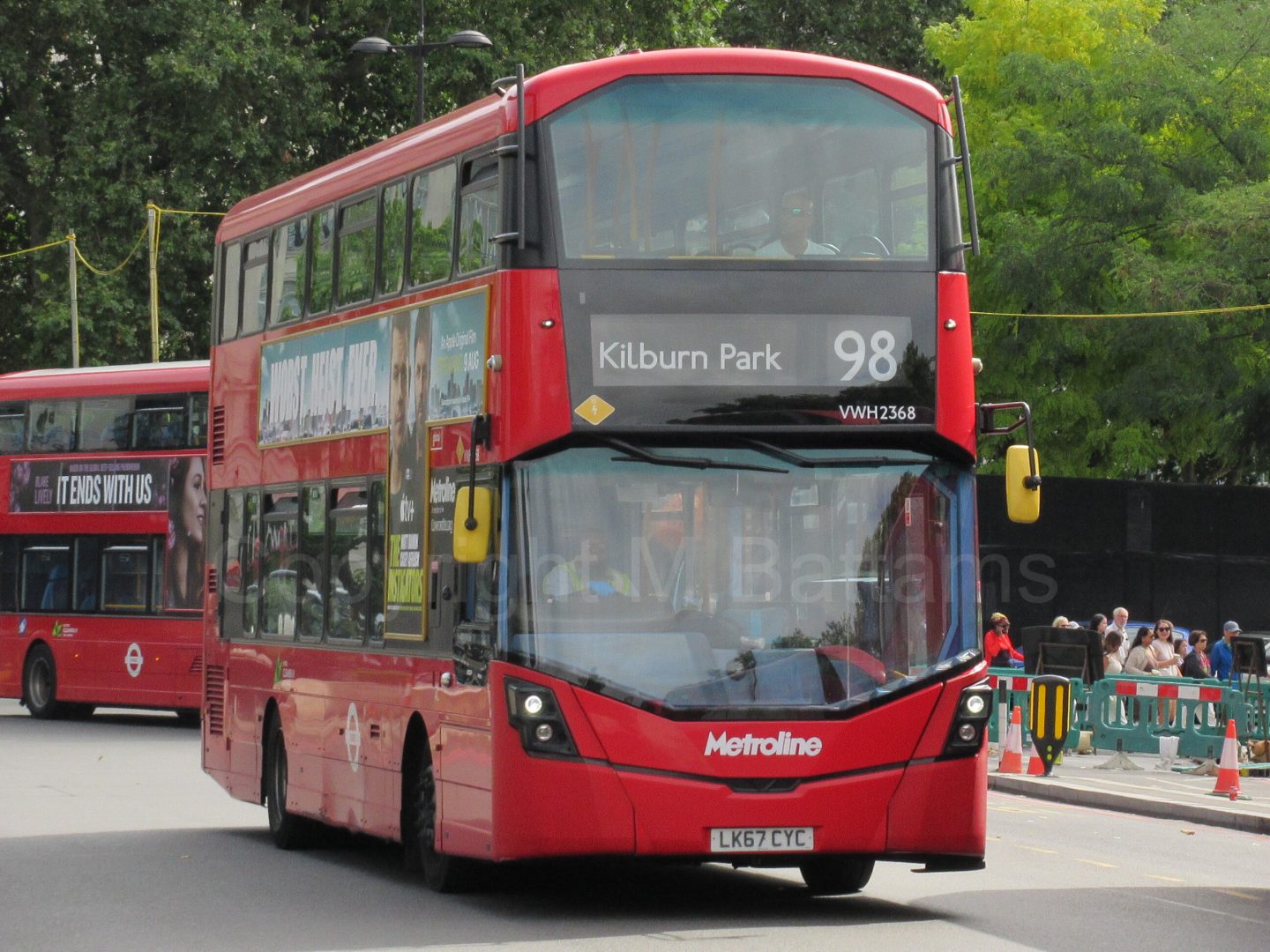 Bus photo 1
