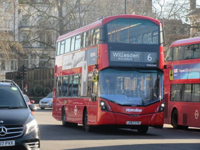 Bus photo 1
