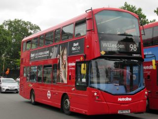 LK67 CYG