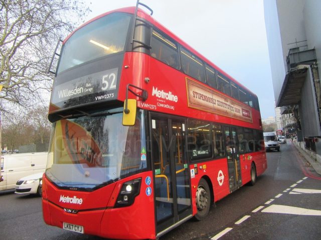 Bus photo 1