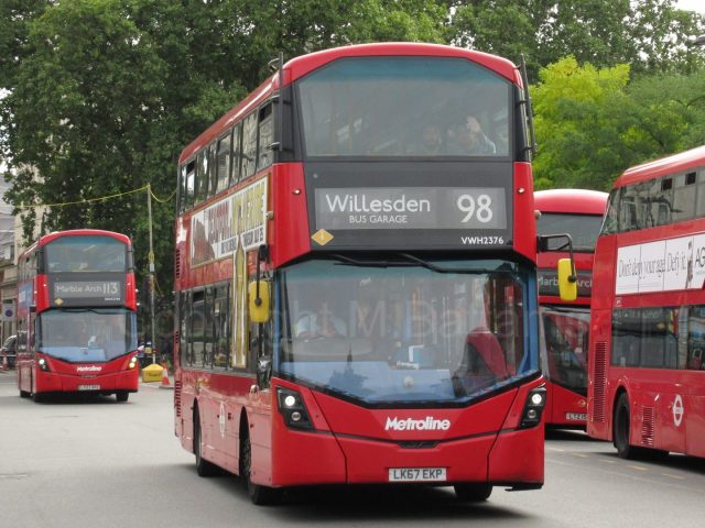 Bus photo 1