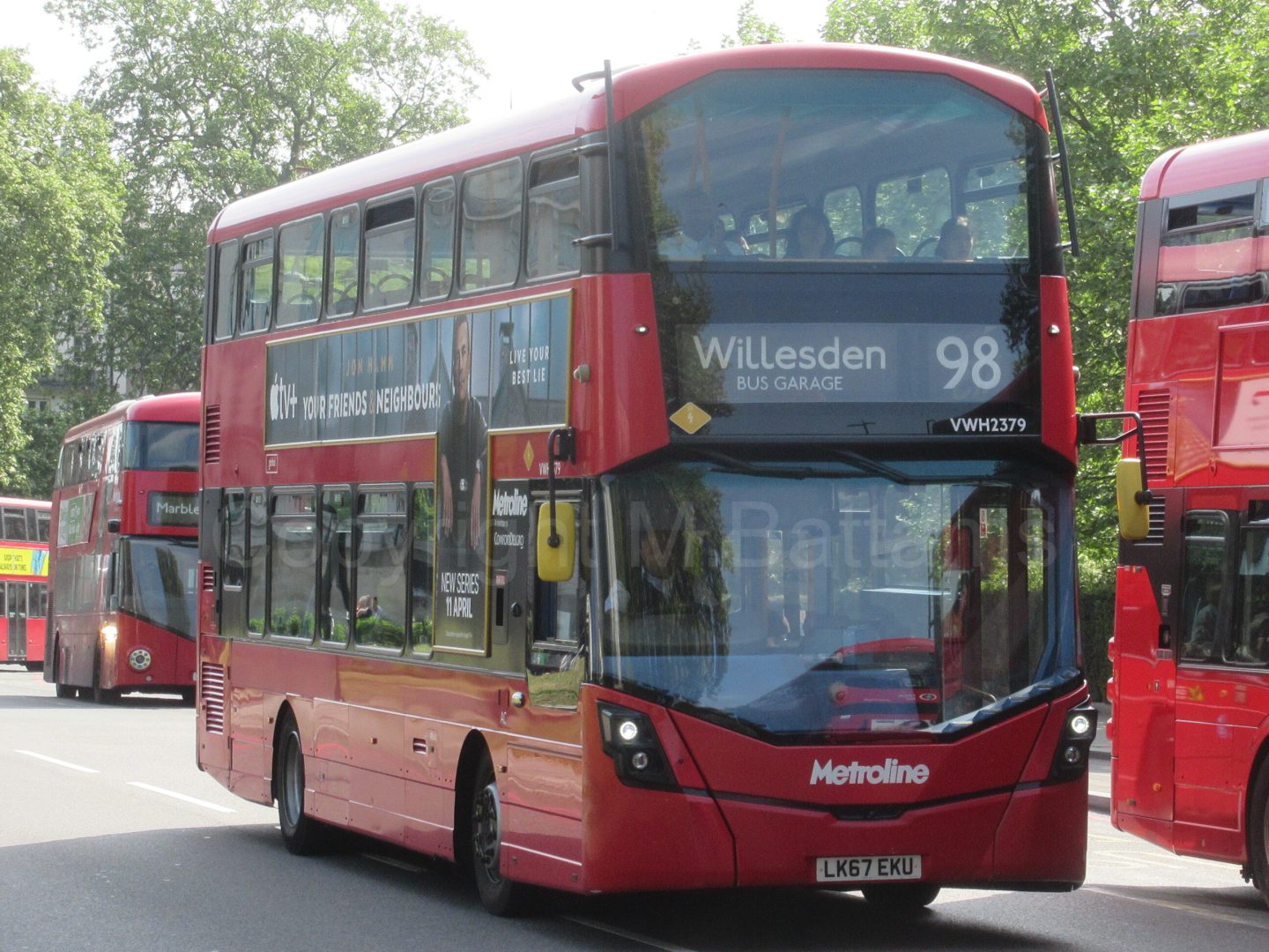 Bus photo 1