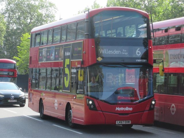 Bus photo 1