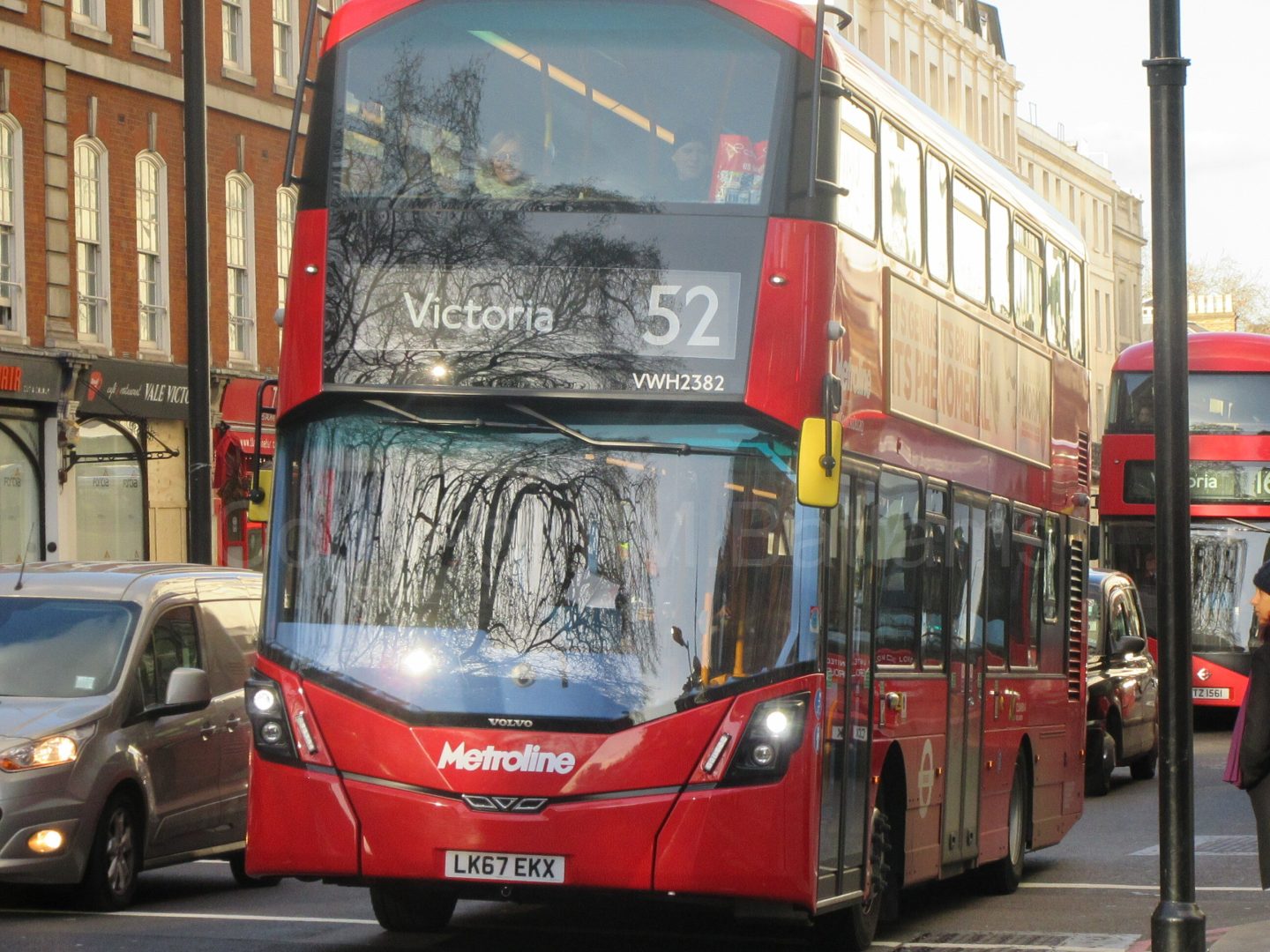 Bus photo 1
